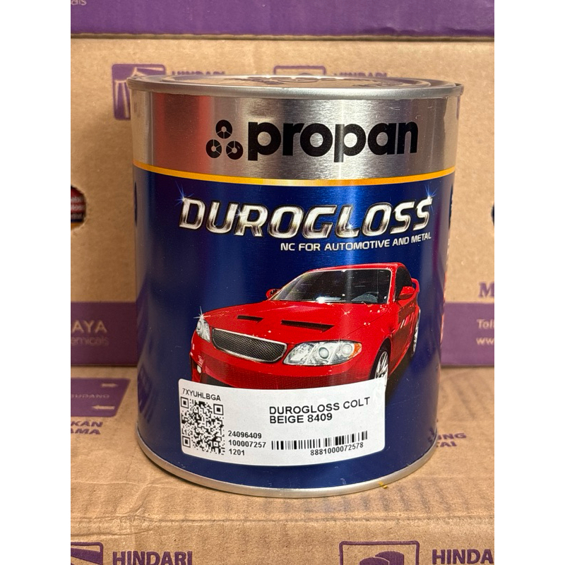 Cat Duco Propan Durogloss (Colt Beige 8409) 1kg