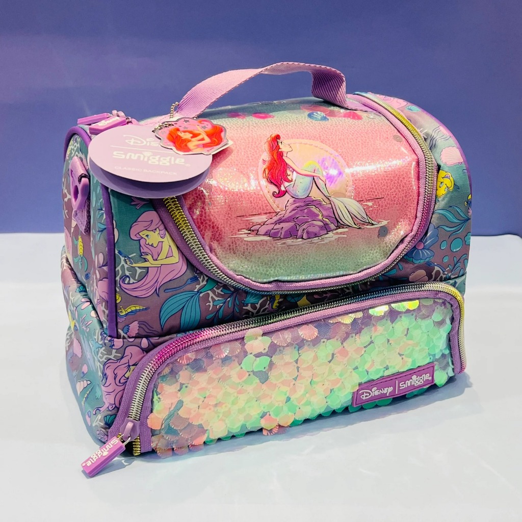 Tas Smgl Lunch Box Tas Makan Sm004 Anak Tas Anak Lebaran