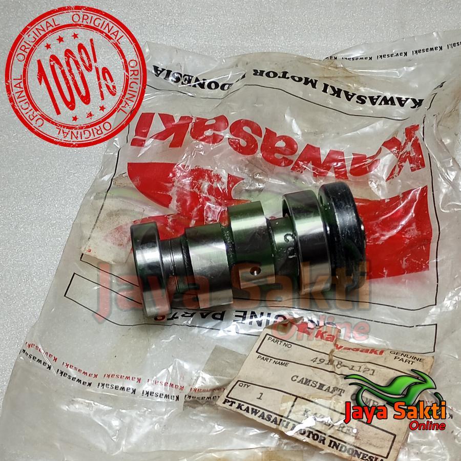NOKEN AS ASSY KAZE KAZE R ASLI KAWASAKI