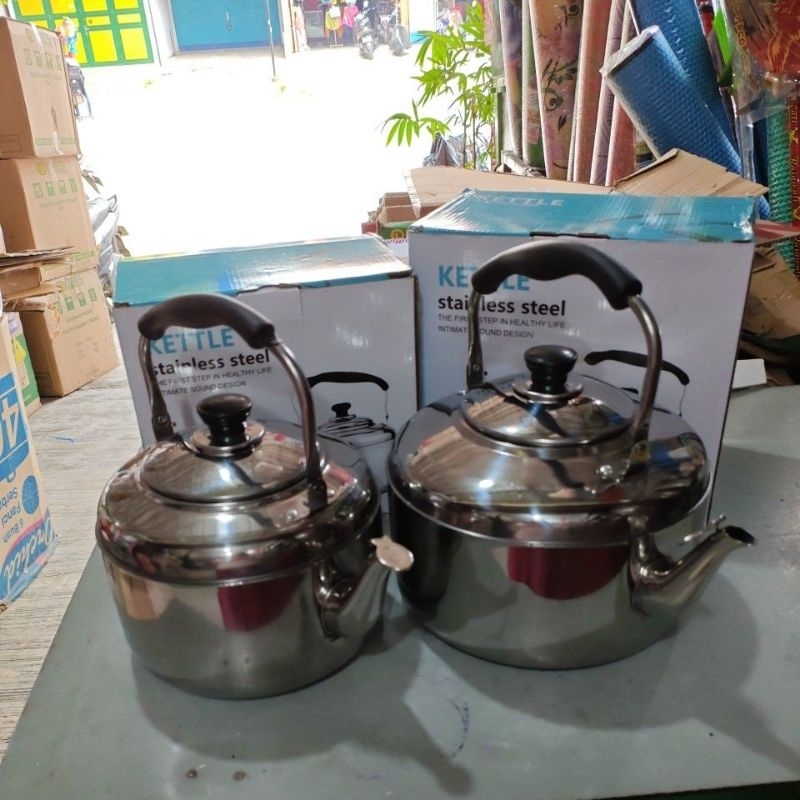 Ceret stainless steel