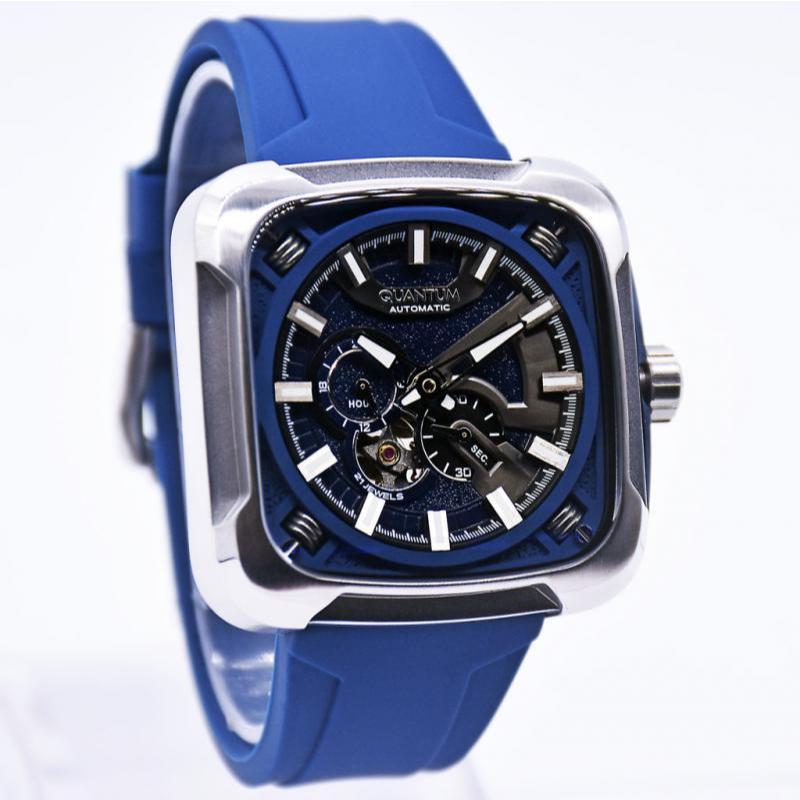 Jam Tangan Pria Quantum QMG1135.399 Automatic Original Resmi