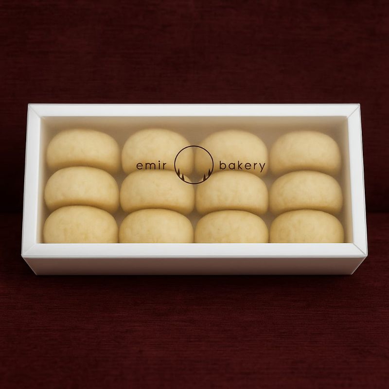 

bakpia emir bakery oleh oleh Jogja