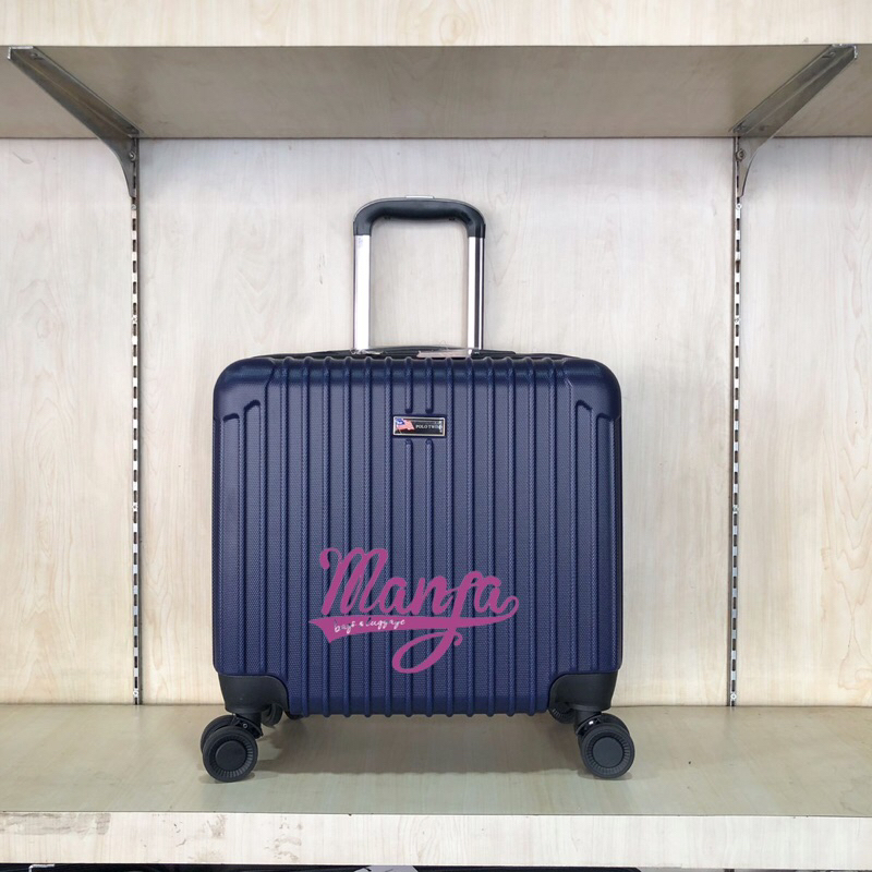 KOPER KABIN POLO TWIN 18 INCH