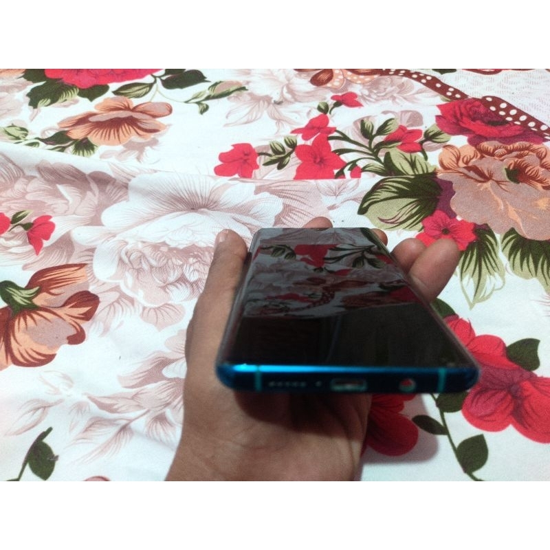 LCD Original Copotan Xiaomi Mi Note 10