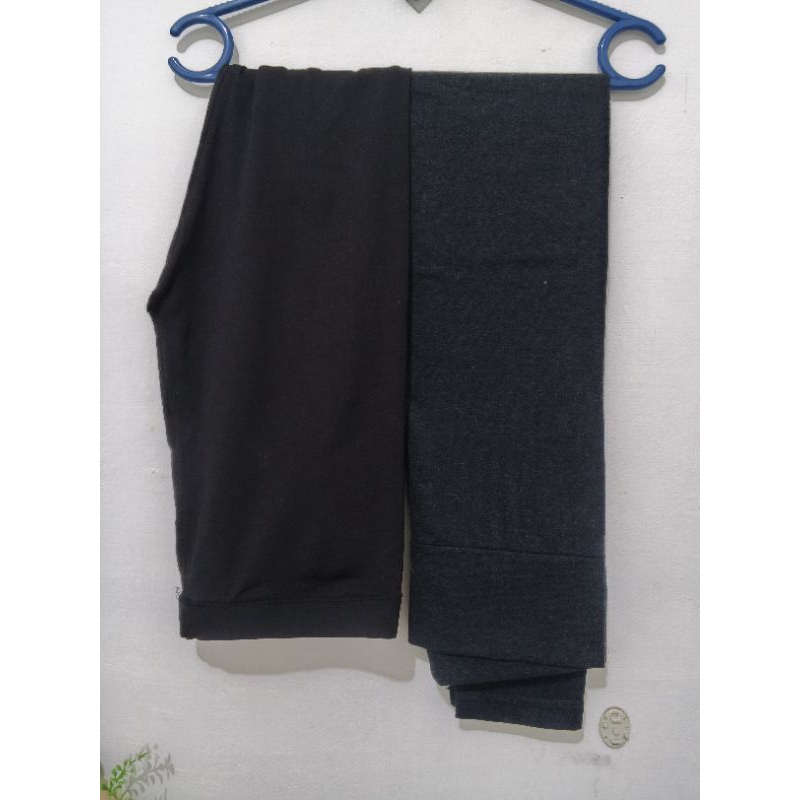 preloved rok legging kuliah