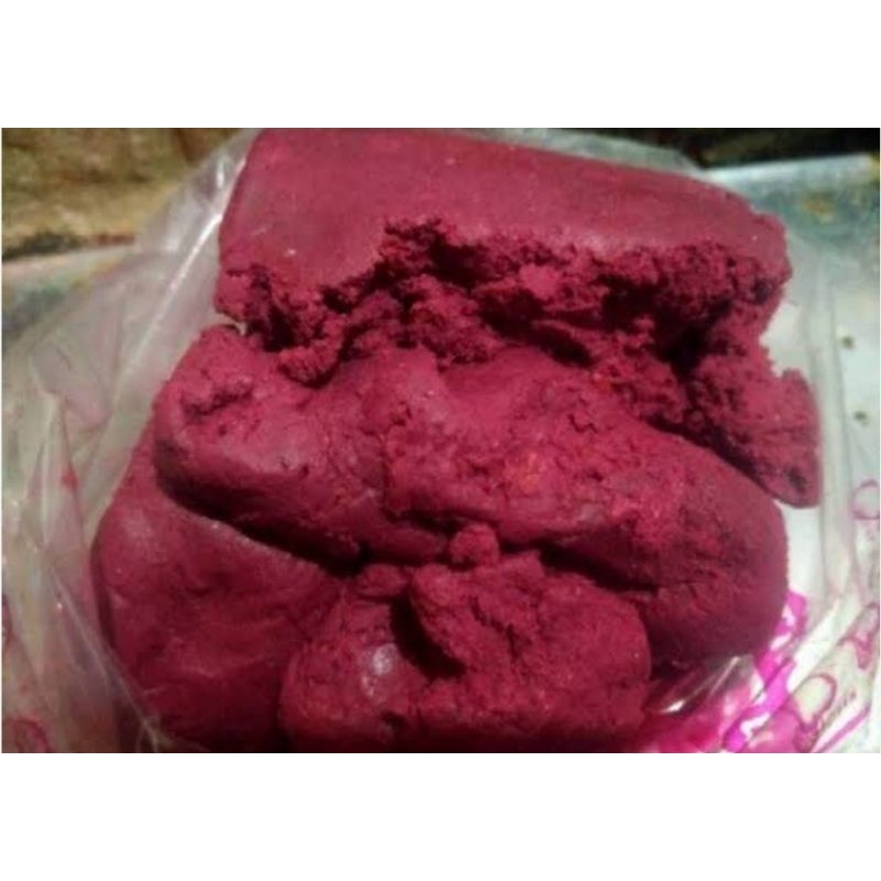 

Terasi colek merah mentah khas Tasik 1/2 kg