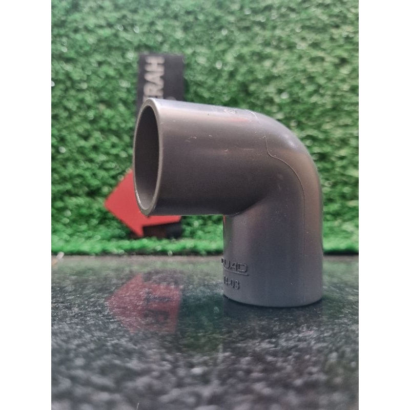 KENI QUAD ¾ AW • KNEE QUAD 3/4 AW • ELBOW • ELBO • SAMBUNGAN PIPA L • KNIE L