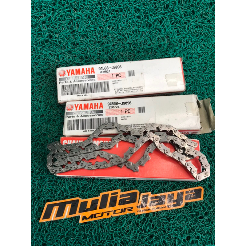 RANTE KETENG VIXION R R15 (BK81) ORIGINAL YGP  94568-J9096