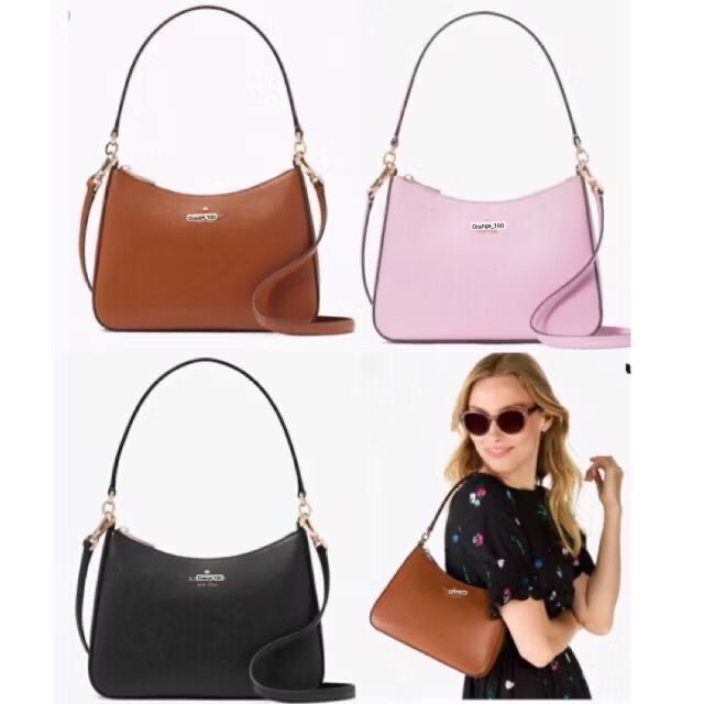 TAS WANITA KS MADISON SHOULDER BAG ORIGINAL