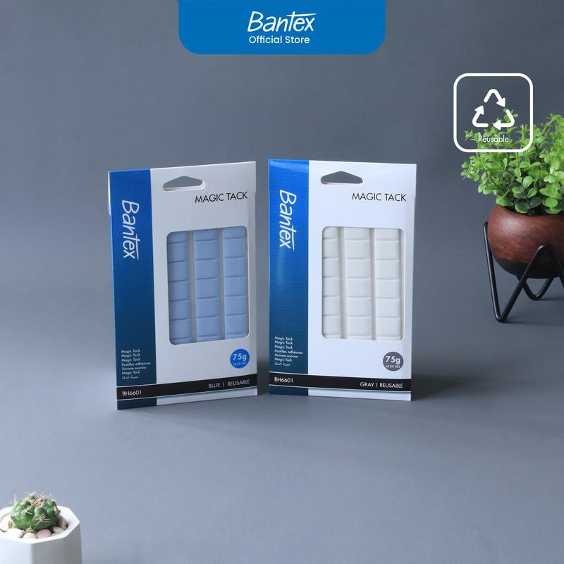 

Magic tack/Glue tack bantex Bh6601 (1Pack/36Pcs)