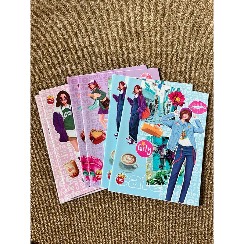 

Buku Tulis 38 lembar - buku tulis murah - buku tulis sidu - buku tulis paper star - buku tulis vision - buku sekolah - rautan joyko - serutan joyko - stabilo boss - stabilo ungu