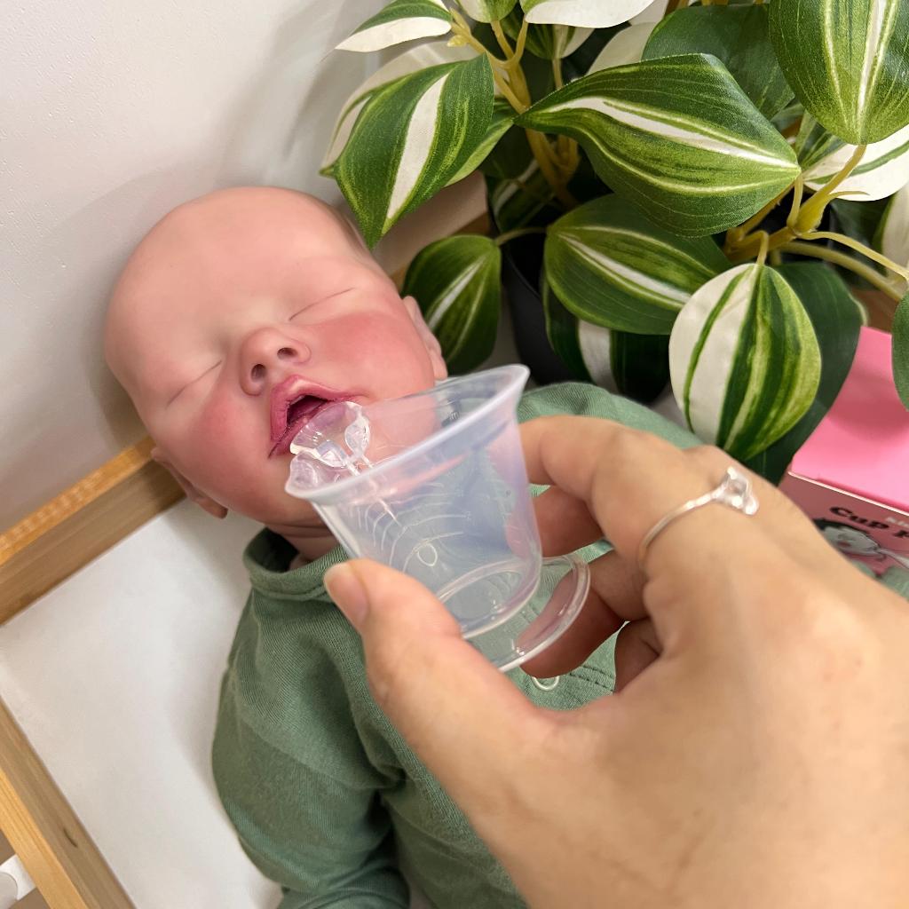 New Kinmade Cup Feeder Cup Pemberian Asi