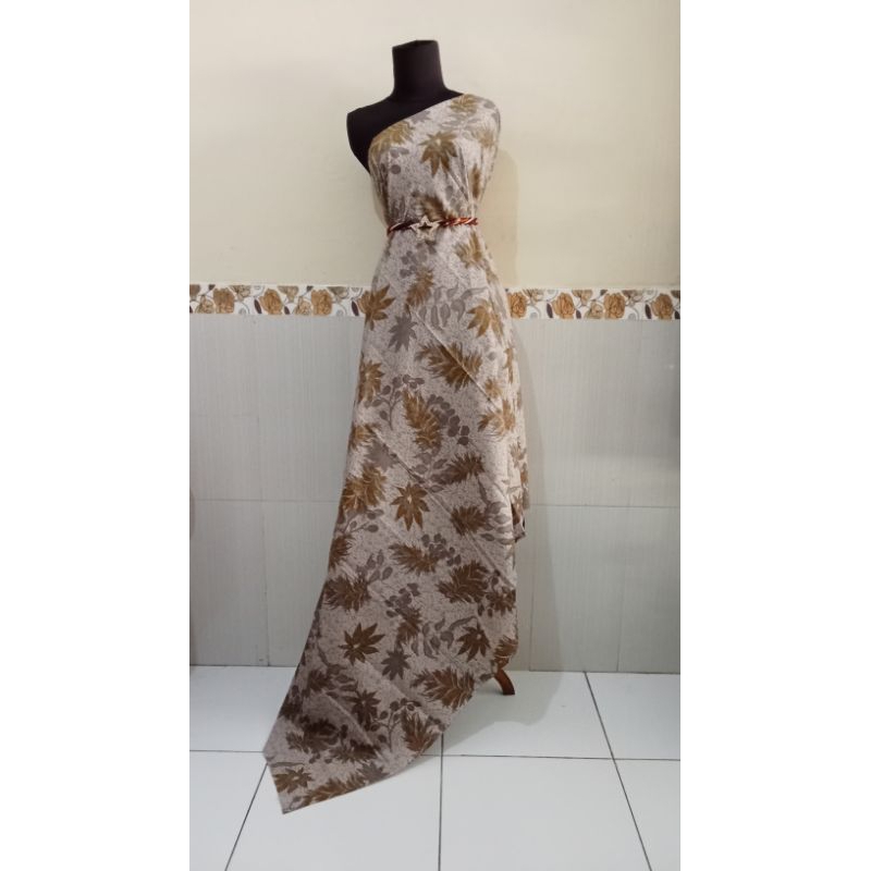 Batik Printing Premium HR Ambar