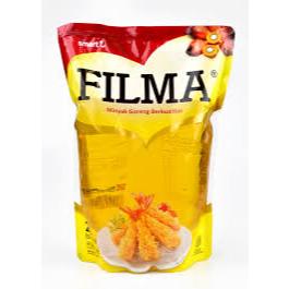 

FILMA MINYAK GORENG 2 LITER - Minyak Goreng Ecer 2L - Filma Minyak Goreng - Filma Ecer 2L