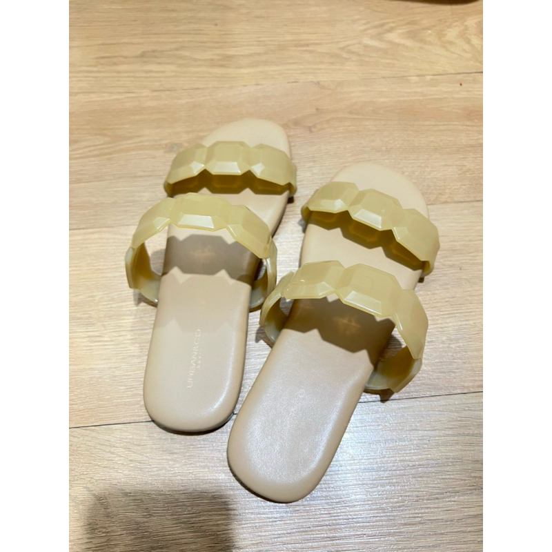 Sandal jelly Urban Co Furina