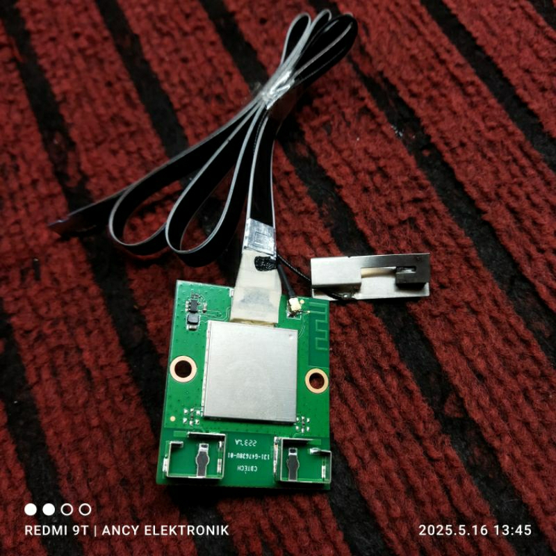 MODUL WIFI TV CHANGHONG U65H7 - 65H7