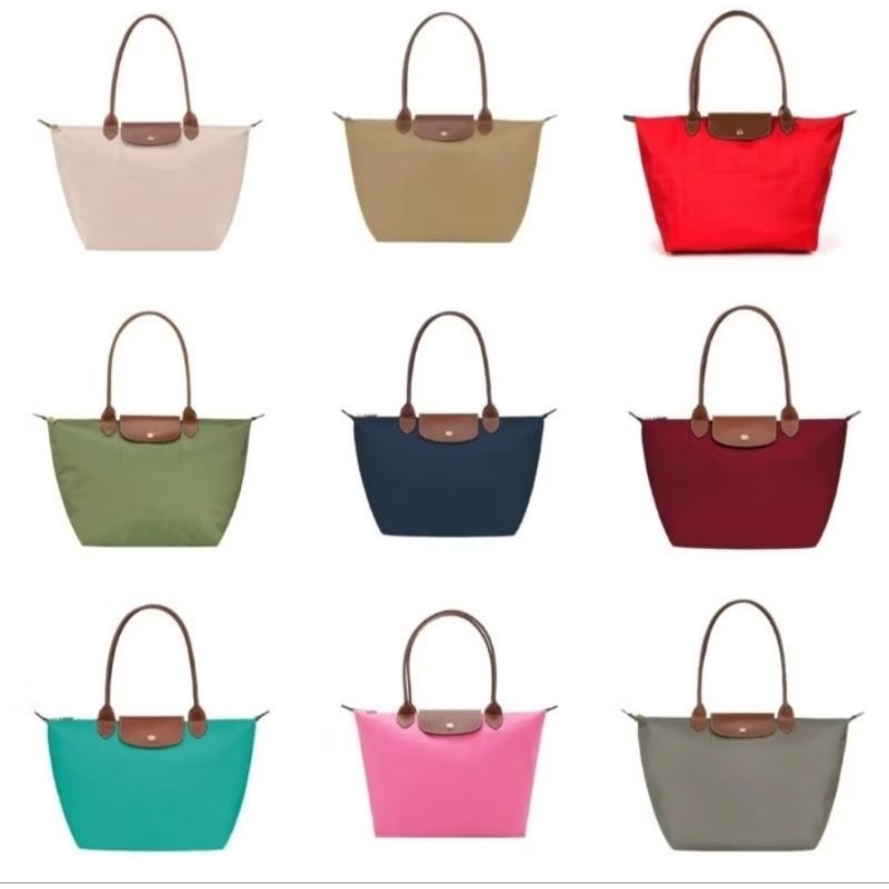 Tote bag viral classic mirror Quality ""mirror Quality"" Ready size medium and large