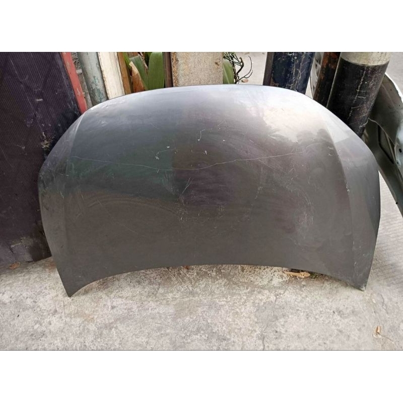 Kap mesin kap motor Mobil Honda Brio 2017 2018 Original