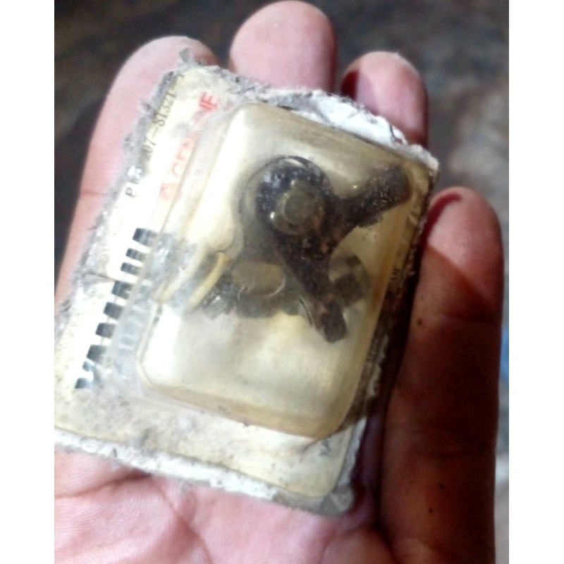 platina yamaha v75/80