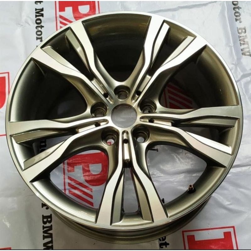 Velg R18 BMW F45