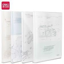 

DELI - BUKU CATATAN / BUKU TULIS / NOTEBOOK A5 T3272