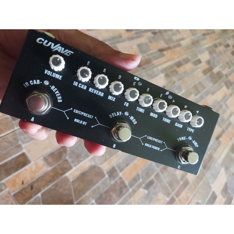 Cuvave cube baby second normal