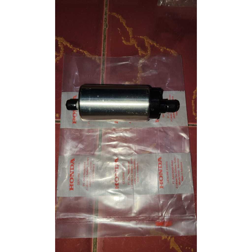 ROTAK PULPOM ROTAK POMPA BENSIN MOTOR BEAT FI/VARIO 125 KZR/VARIO OLD/VARIO 110 FI ORIGINAL KEIHIN