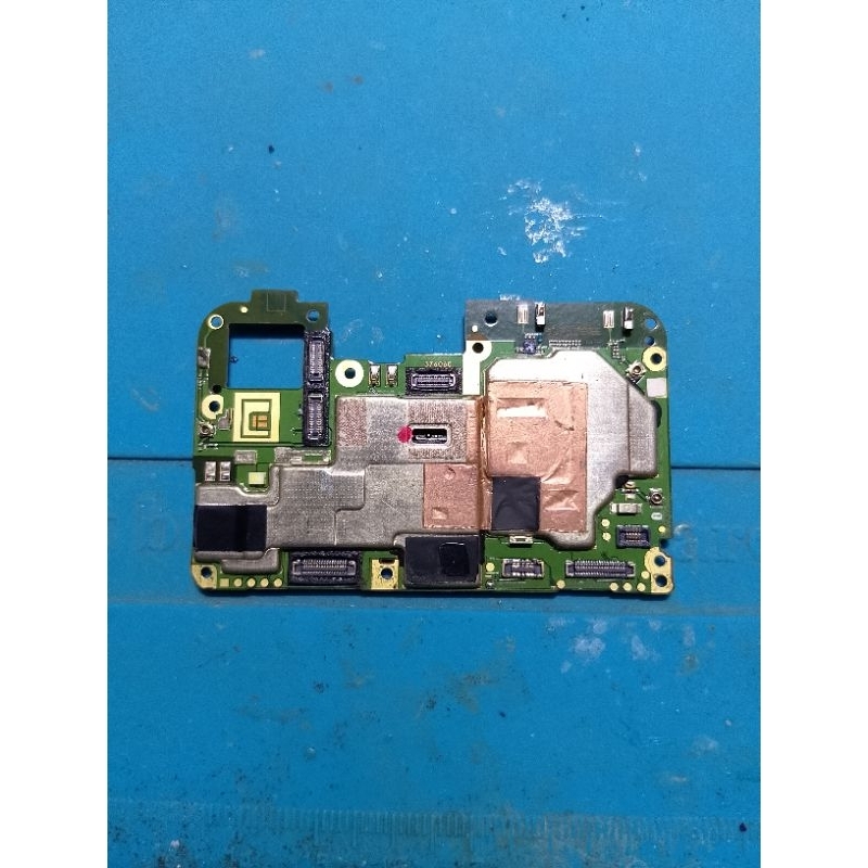 Vivo y91 y93 y95 posisi matot untuk bahan kanibal