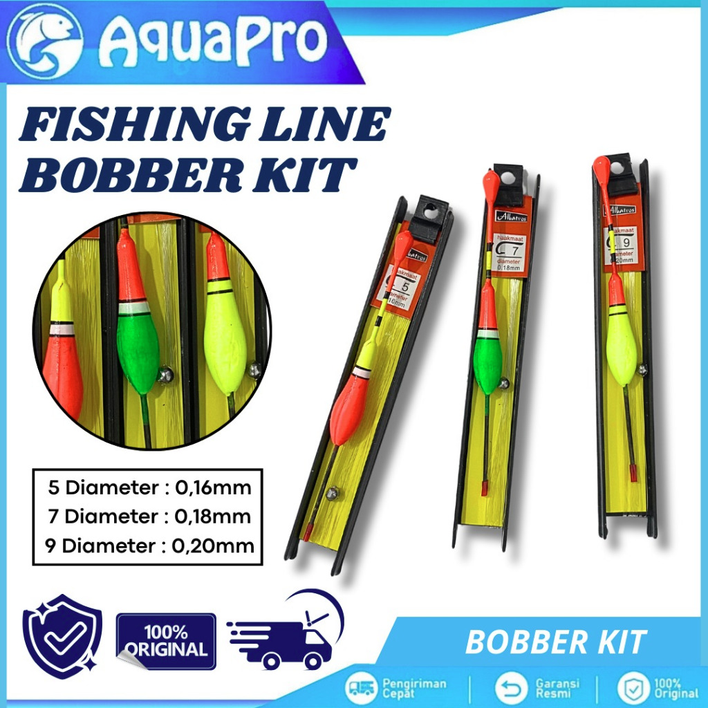 Pelampung Pancing Anti Badai Pelampung Pancing Bobber Super Sensitive Pelampung Pancing High Quality