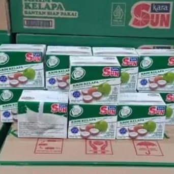 

SANTAN KARA 200ML SEDUS