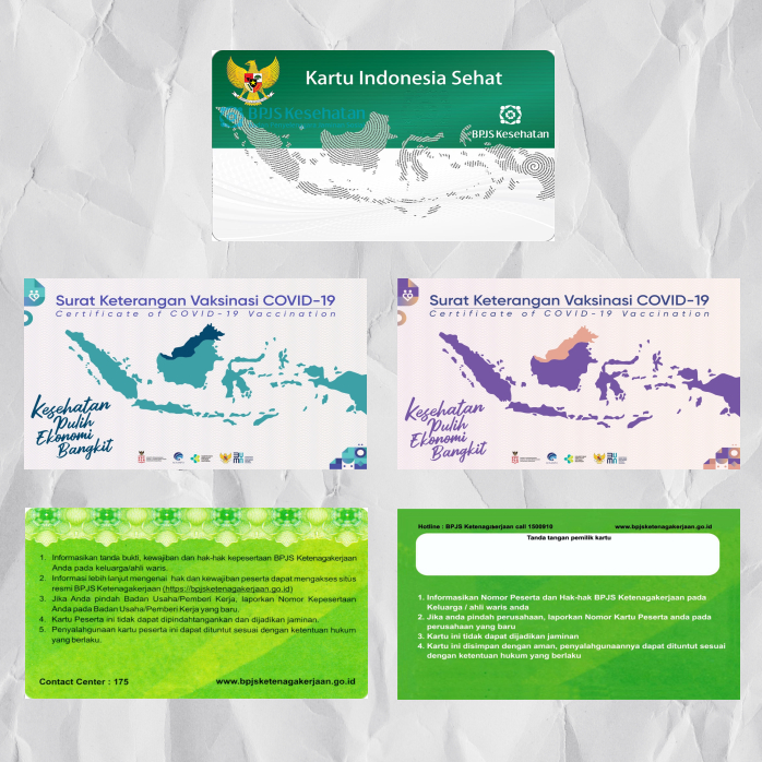 

CETAK KARTU DIGITAL MENJADI KARU FISIK