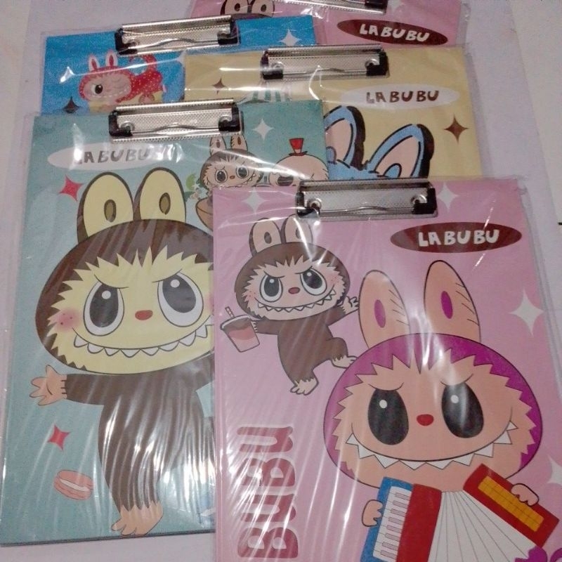 

papan ujian/papan jalan/Clipbord kartun lucu