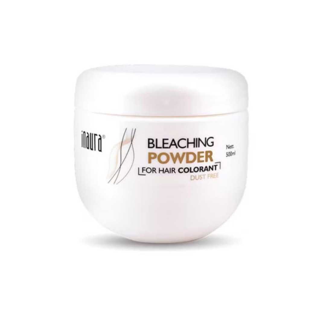 Harga Inaura Bleaching Powder Terbaru Jun 2026 | BigGo Indonesia