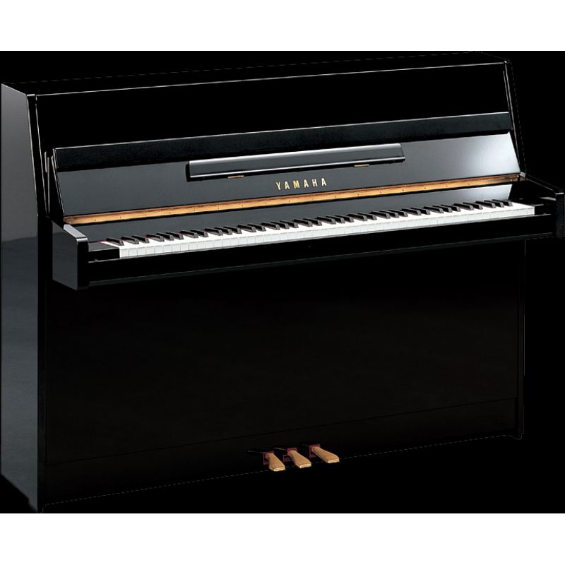 Yamaha Piano JU109PE