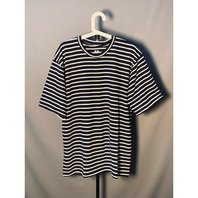 POLO UNIQLO STRIP