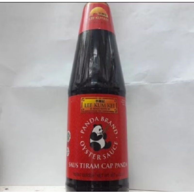 

saos tiram lee kum kee 907ml