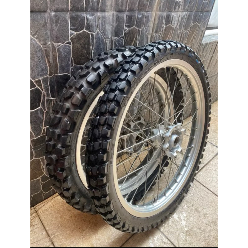 Velg Ori Crf 150 Copotan Motor