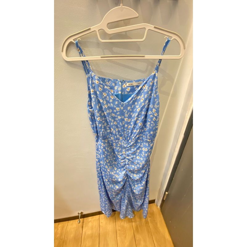 Flower Dress/ Fairy dress/ Dress pantai