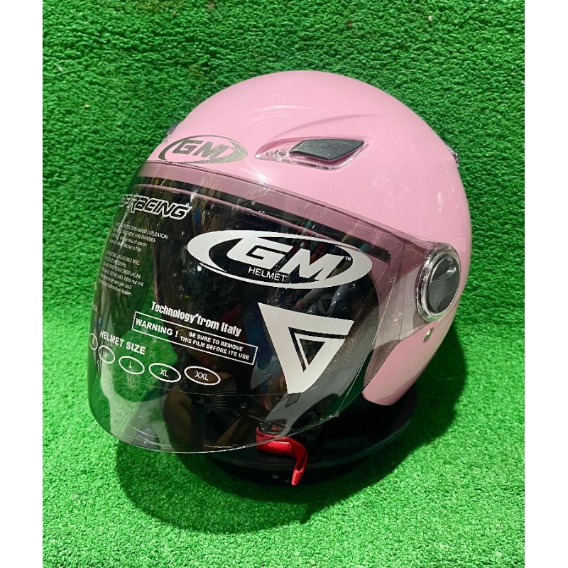 Helm GM Venus Hijab Original/Helm GM Hijab
