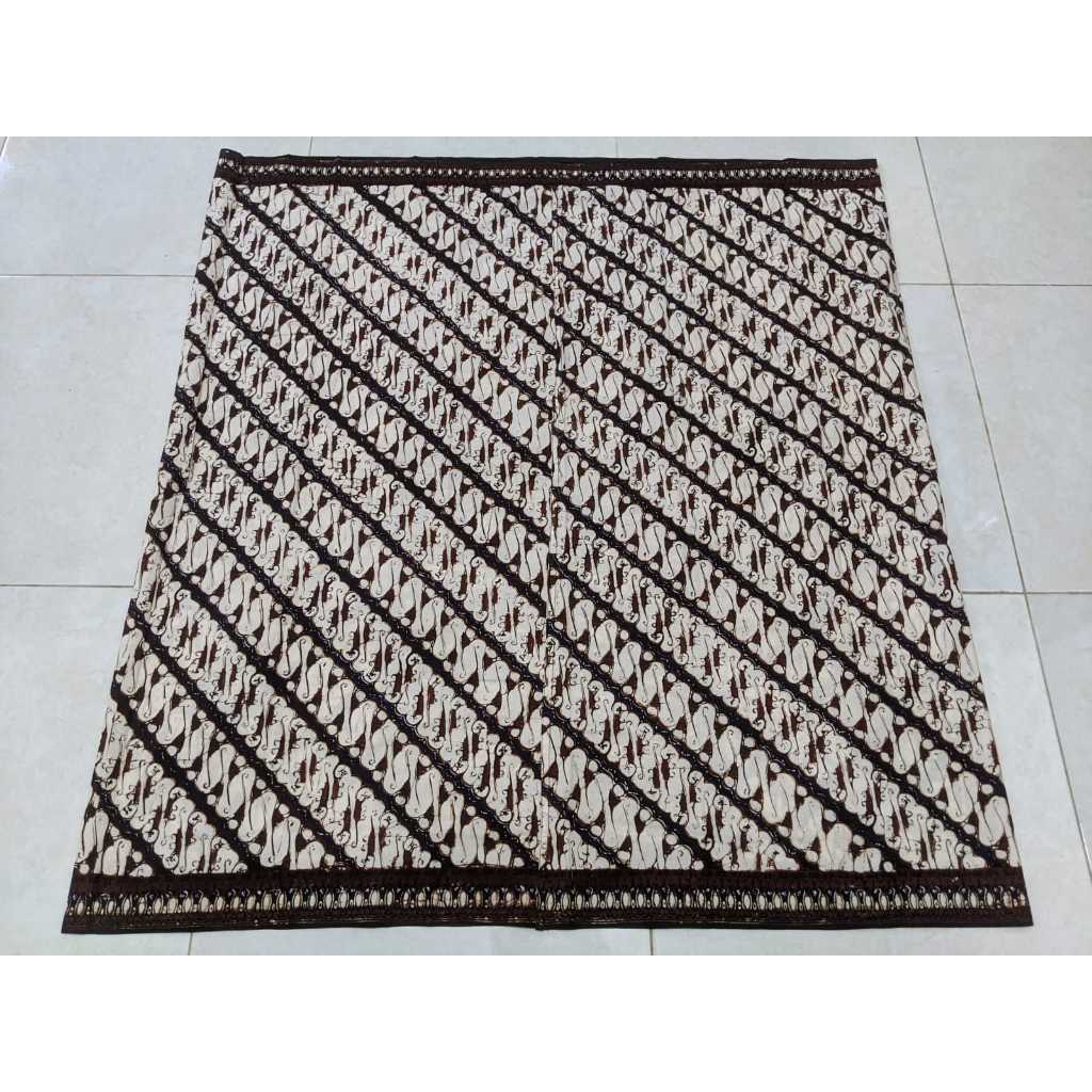 sarung batik Senopati