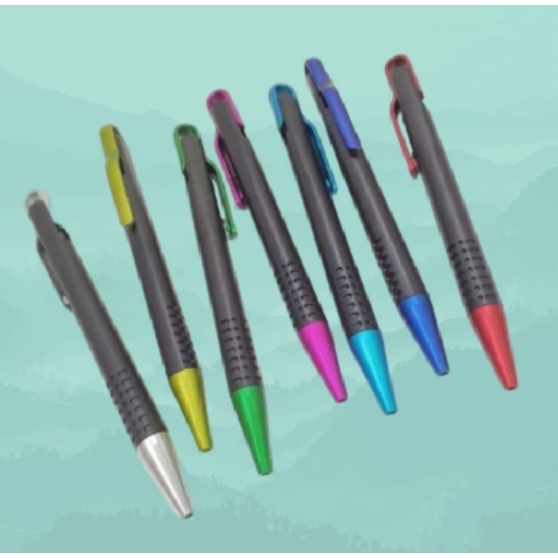 

pulpen pretty pulpen promosi pulpen custom logo cetak suka2
