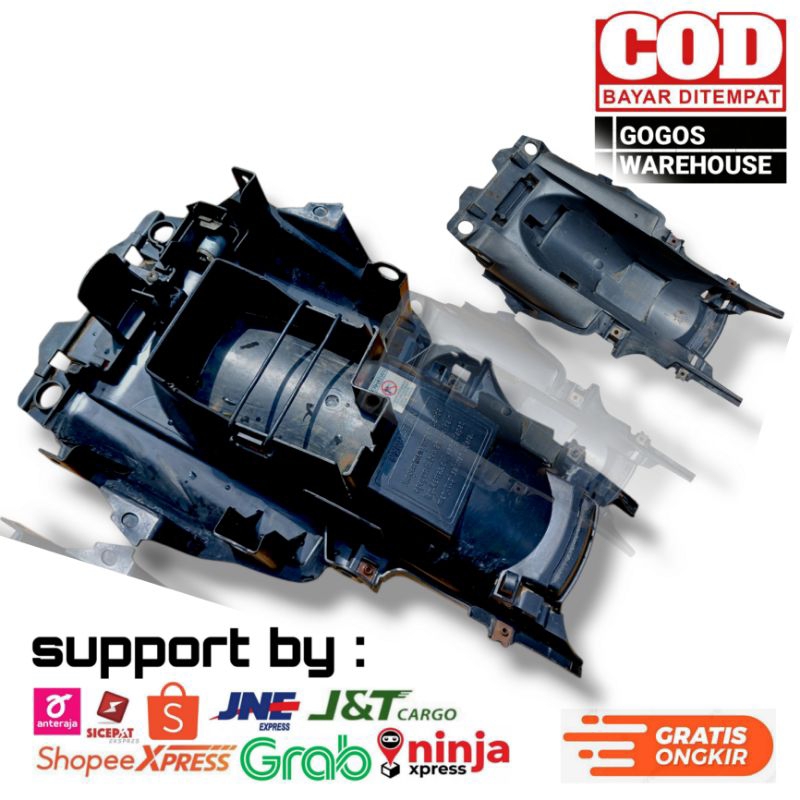 KOLONG SPAKBOR VERZA/CB VERZA ORIGINAL COPOTAN