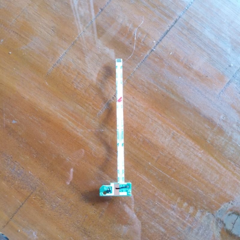 board indikator lampu Acer a315 41