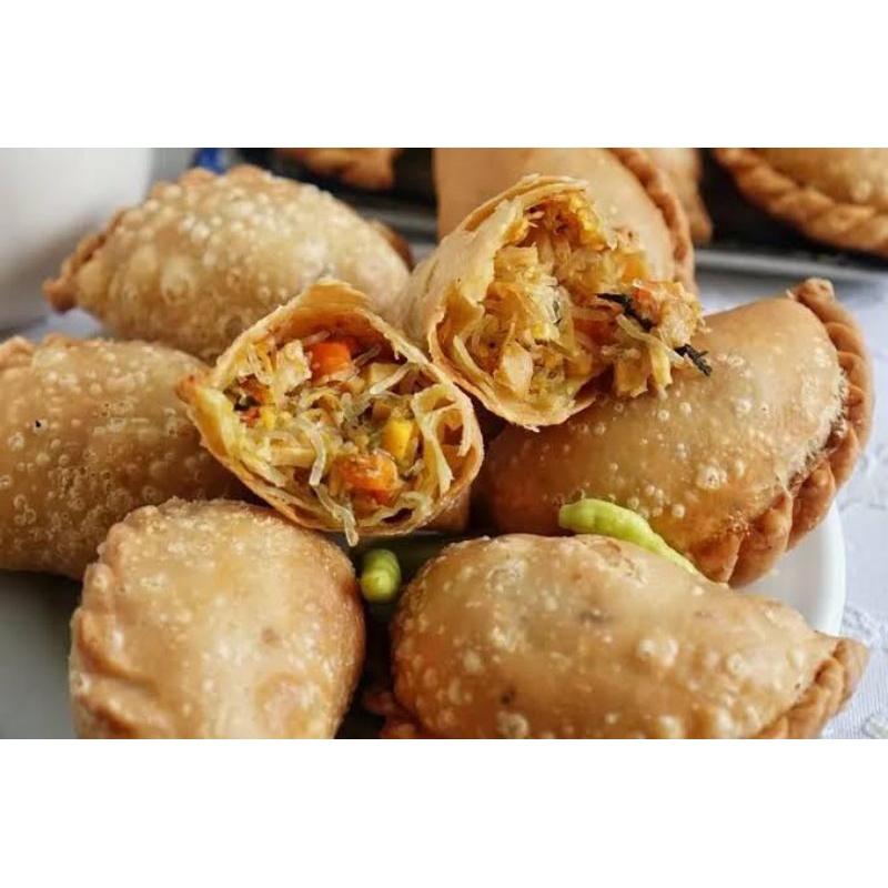 

PASTEL ISI KENTANG WORTEL