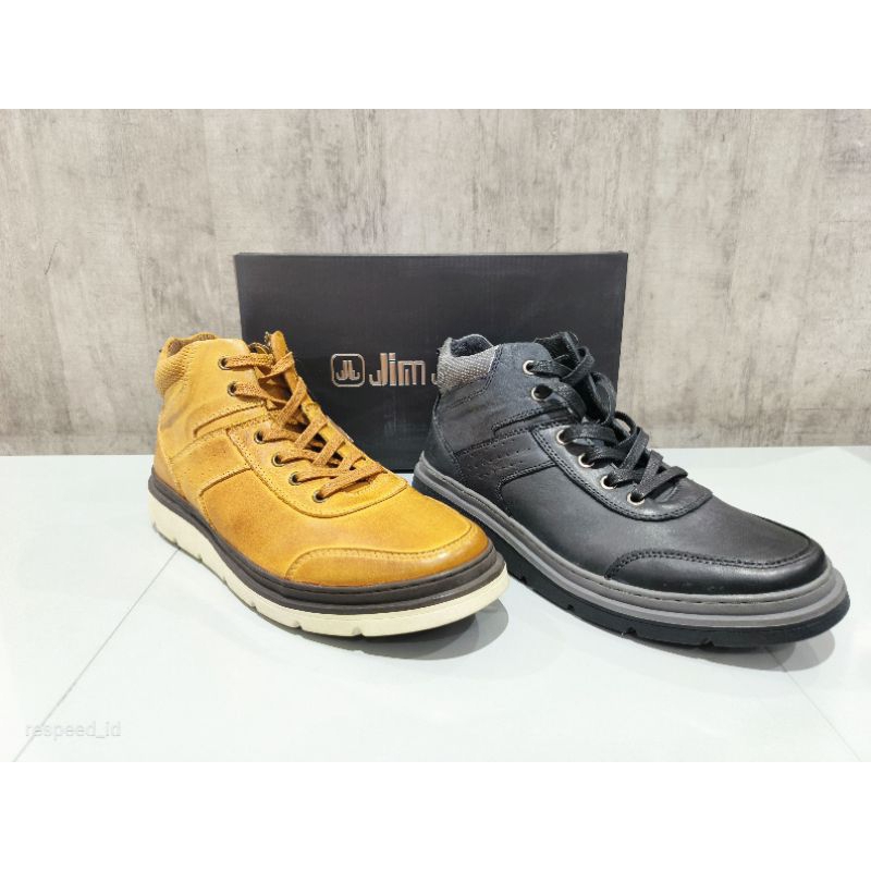 Jim joker boots Sean 1BG original