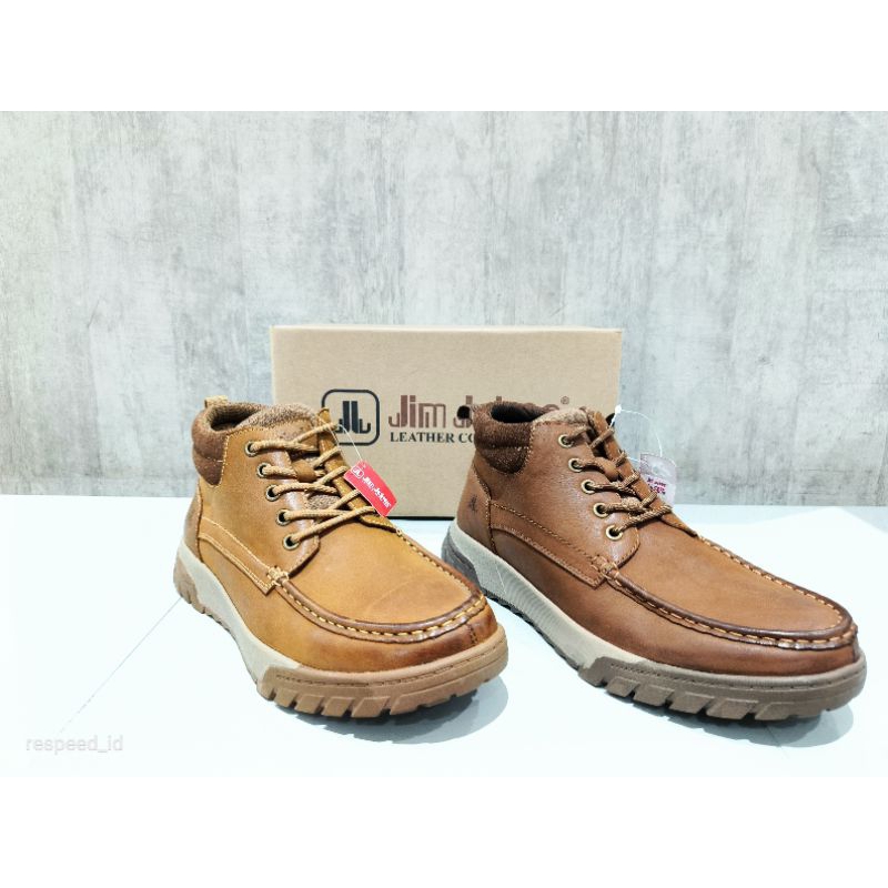Jim joker boots Bose 1BG original