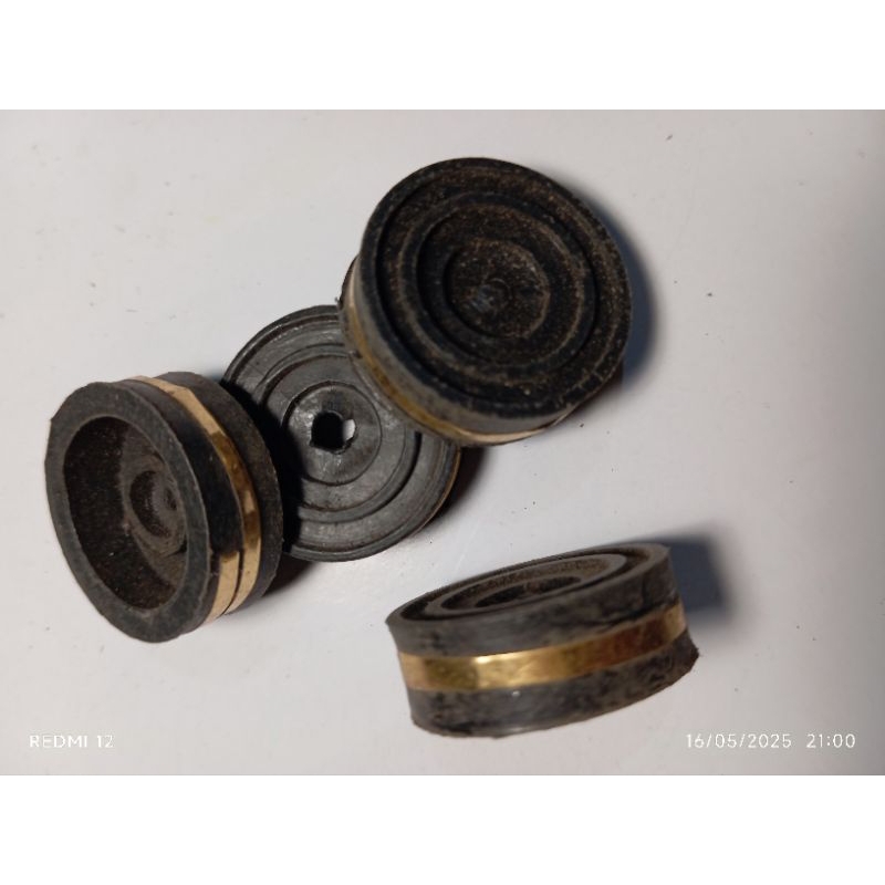 kaki box amplifier/power 4pcs