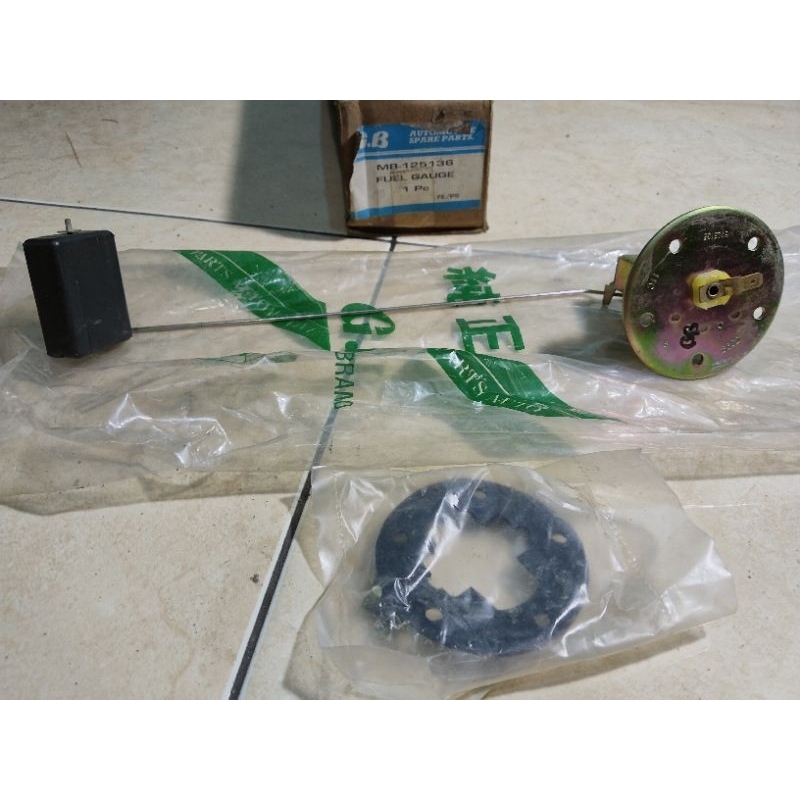 pelampung tangki solar colt Diesel fe PS100 ps120 umplung GB jepang