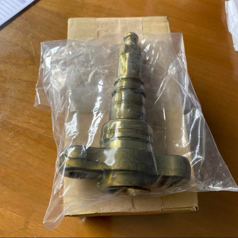 PLUNGER ASSY 133154-0520 GENUINE KOMATSU ZEXEL/pcs