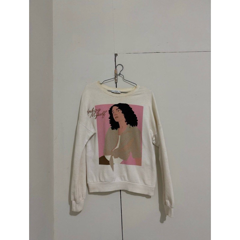 BERSHKA ORIGINAL
